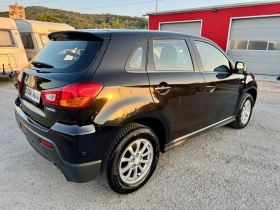 Mitsubishi ASX 1.8 DI-D, 44,   | Mobile.bg    5