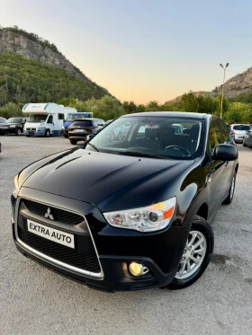 Mitsubishi ASX 1.8 DI-D, 44,   | Mobile.bg    17
