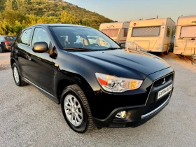 Mitsubishi ASX 1.8 DI-D, 44,   | Mobile.bg    6