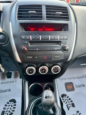 Mitsubishi ASX 1.8 DI-D, 44,   | Mobile.bg    14