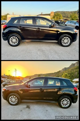 Mitsubishi ASX 1.8 DI-D, 44,   | Mobile.bg    8