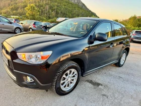     Mitsubishi ASX 1.8 DI-D, 44,  