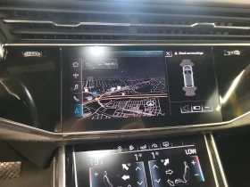 Audi Q8 PROGRESSIV* CARFAX* АВТОФИНАНСИРАНЕ* Цена до Бълга - 54999 лв. - 20546119 10