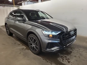 Audi Q8 PROGRESSIV* CARFAX* АВТОФИНАНСИРАНЕ* Цена до Бълга - 54999 лв. - 20546119 2