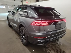 Audi Q8 PROGRESSIV* CARFAX* АВТОФИНАНСИРАНЕ* Цена до Бълга - 54999 лв. - 20546119 5