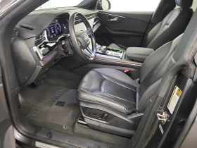 Audi Q8 PROGRESSIV* CARFAX* АВТОФИНАНСИРАНЕ* Цена до Бълга - 54999 лв. - 20546119 12
