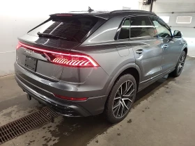 Audi Q8 PROGRESSIV* CARFAX* АВТОФИНАНСИРАНЕ* Цена до Бълга - 54999 лв. - 20546119 6