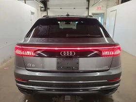 Audi Q8 PROGRESSIV* CARFAX* АВТОФИНАНСИРАНЕ* Цена до Бълга - 54999 лв. - 20546119 4