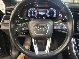 Audi Q8 PROGRESSIV* CARFAX* АВТОФИНАНСИРАНЕ* Цена до Бълга - 54999 лв. - 20546119 8