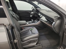 Audi Q8 PROGRESSIV* CARFAX* АВТОФИНАНСИРАНЕ* Цена до Бълга - 54999 лв. - 20546119 13