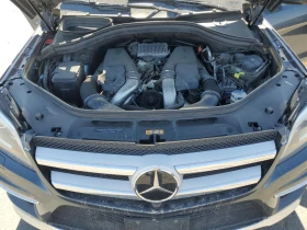 Mercedes-Benz GL 550 AMG-Pack* * H/* 360* * * o* | Mobile.bg    12