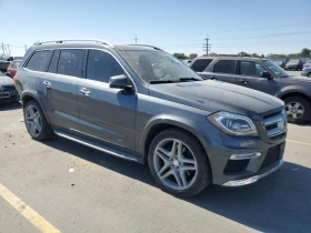 Mercedes-Benz GL 550 AMG-Pack* * H/* 360* * * o* | Mobile.bg    5