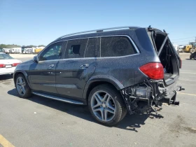 Mercedes-Benz GL 550 AMG-Pack* * H/* 360* * * o* | Mobile.bg    2