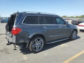 Mercedes-Benz GL 550 AMG-Pack* * H/* 360* * * o* | Mobile.bg    4