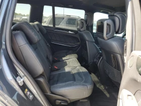 Mercedes-Benz GL 550 AMG-Pack* * H/* 360* * * o* | Mobile.bg    10