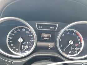 Mercedes-Benz GL 550 AMG-Pack* * H/* 360* * * o* | Mobile.bg    9