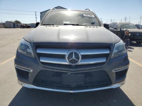 Mercedes-Benz GL 550 AMG-Pack* * H/* 360* * * o* | Mobile.bg    6