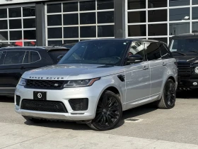 Land Rover Range Rover Sport AUTOBIOGRAPHY* SUPERCHARCHED* 360КАМЕРА* ДИСТРОНИК - 56999 лв. / 29143.13 € - 92095608 2