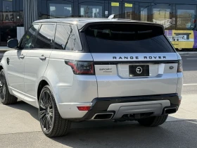 Land Rover Range Rover Sport AUTOBIOGRAPHY* SUPERCHARCHED* 360КАМЕРА* ДИСТРОНИК - 56999 лв. / 29143.13 € - 92095608 4