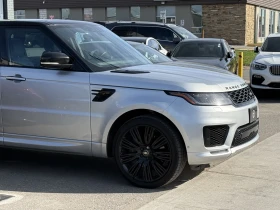 Land Rover Range Rover Sport AUTOBIOGRAPHY* SUPERCHARCHED* 360КАМЕРА* ДИСТРОНИК - 56999 лв. / 29143.13 € - 92095608 5