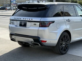 Land Rover Range Rover Sport AUTOBIOGRAPHY* SUPERCHARCHED* 360КАМЕРА* ДИСТРОНИК - 56999 лв. / 29143.13 € - 92095608 3