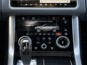 Land Rover Range Rover Sport AUTOBIOGRAPHY* SUPERCHARCHED* 360КАМЕРА* ДИСТРОНИК - 56999 лв. / 29143.13 € - 92095608 14