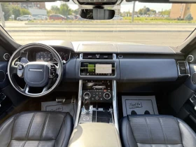 Land Rover Range Rover Sport AUTOBIOGRAPHY* SUPERCHARCHED* 360КАМЕРА* ДИСТРОНИК - 56999 лв. / 29143.13 € - 92095608 10
