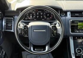 Land Rover Range Rover Sport AUTOBIOGRAPHY* SUPERCHARCHED* 360КАМЕРА* ДИСТРОНИК - 56999 лв. / 29143.13 € - 92095608 11