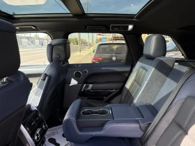 Land Rover Range Rover Sport AUTOBIOGRAPHY* SUPERCHARCHED* 360КАМЕРА* ДИСТРОНИК - 56999 лв. / 29143.13 € - 92095608 17