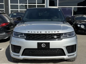Land Rover Range Rover Sport AUTOBIOGRAPHY* SUPERCHARCHED* 360КАМЕРА* ДИСТРОНИК - 56999 лв. / 29143.13 € - 92095608 6