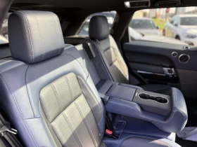 Land Rover Range Rover Sport AUTOBIOGRAPHY* SUPERCHARCHED* 360КАМЕРА* ДИСТРОНИК - 56999 лв. / 29143.13 € - 92095608 16