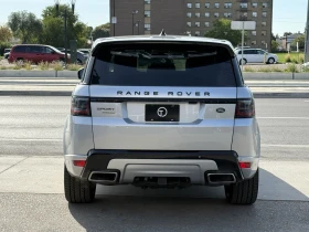 Land Rover Range Rover Sport AUTOBIOGRAPHY* SUPERCHARCHED* 360КАМЕРА* ДИСТРОНИК - 56999 лв. / 29143.13 € - 92095608 7