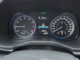 Hyundai Kona * N LINE * CARFAX *  | Mobile.bg    9