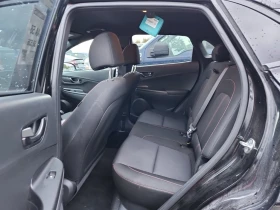 Hyundai Kona * N LINE * CARFAX *  | Mobile.bg    12