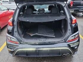 Hyundai Kona * N LINE * CARFAX *  | Mobile.bg    13