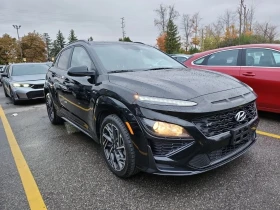 Hyundai Kona * N LINE * CARFAX *  | Mobile.bg    2