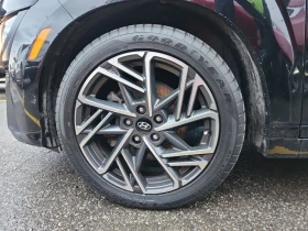 Hyundai Kona * N LINE * CARFAX *  | Mobile.bg    6