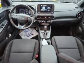 Hyundai Kona * N LINE * CARFAX *  | Mobile.bg    10