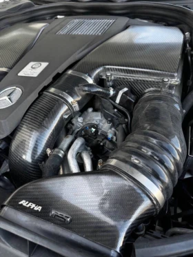 Mercedes-Benz G 63 AMG S 4MATIC* Carbon* DISTRONIC* Massage*  | Mobile.bg    17