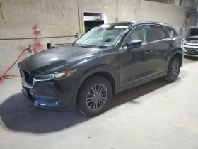     Mazda CX-5 2020 MAZDA CX-5 TOURING