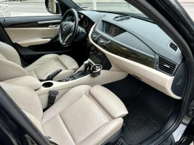 BMW X1 23d Xdrive, снимка 6