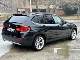 BMW X1 23d Xdrive, снимка 2
