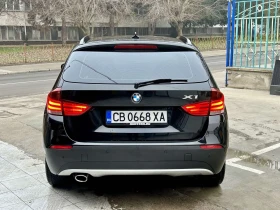 BMW X1 23d Xdrive, снимка 3