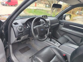 Ford Ranger 3.0TDCI 4x4 | Mobile.bg    9