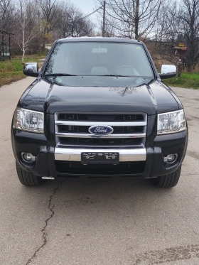 Ford Ranger 3.0TDCI 4x4 | Mobile.bg    6