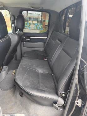 Ford Ranger 3.0TDCI 4x4 | Mobile.bg    11