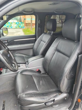 Ford Ranger 3.0TDCI 4x4 | Mobile.bg    10