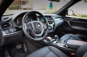 BMW X3 X-Line!! 108к км!!!ПЕРФЕКТНА!!!, снимка 7