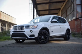 BMW X3 X-Line!! 108к км!!!ПЕРФЕКТНА!!!, снимка 3