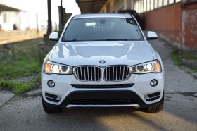 BMW X3 X-Line!! 108к км!!!ПЕРФЕКТНА!!! - изображение 1